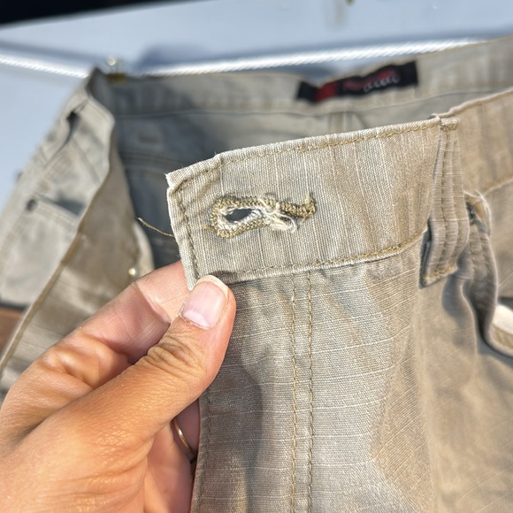 Workwear khakis - Picture 13 of 16